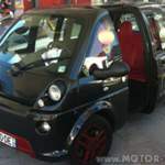 16.) green motor sport limited / g...