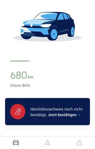 VW App