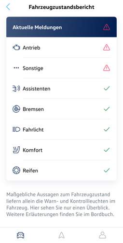 VW-App