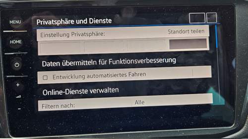 Fehlerbild
