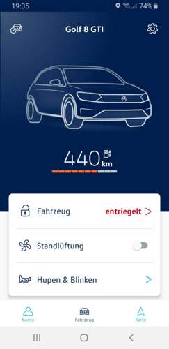 We Connect APP