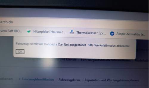 Weconnect-car-net