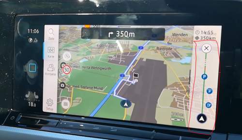Navigation