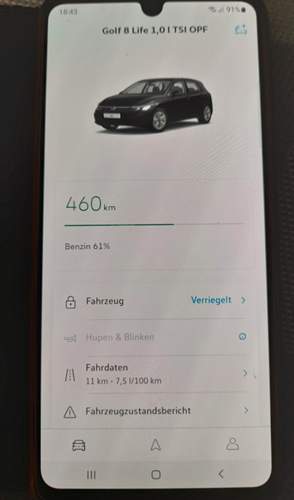 Vwconnectapp