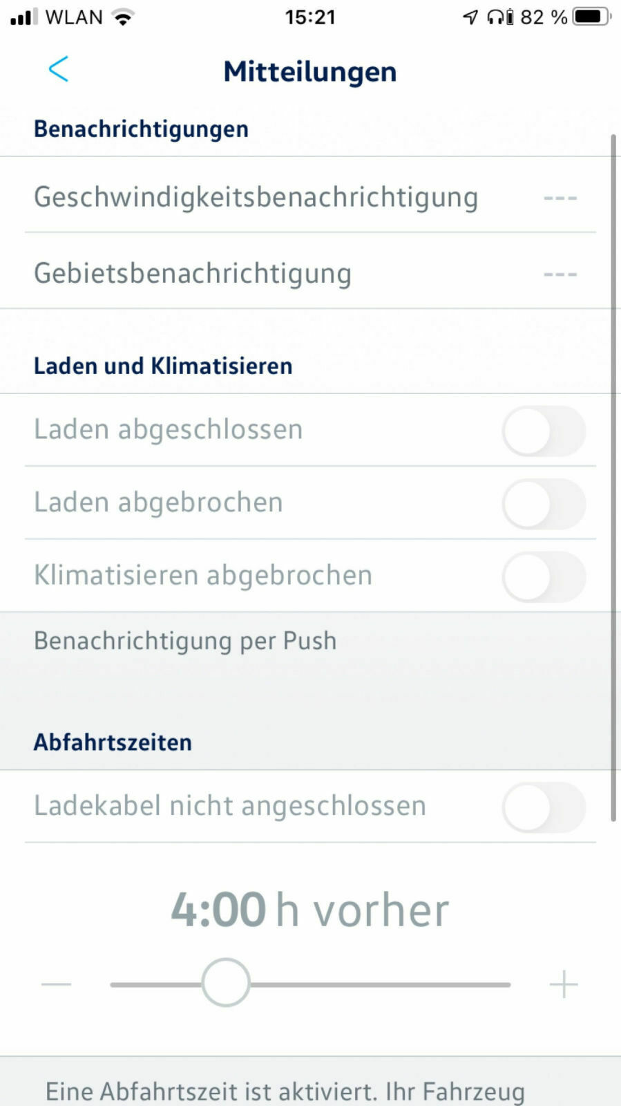 We Connect App