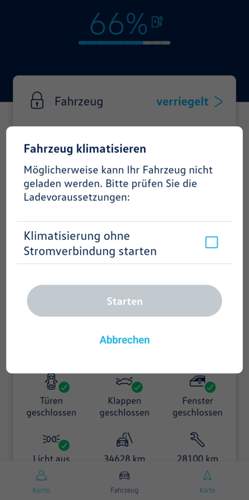 We Connect App