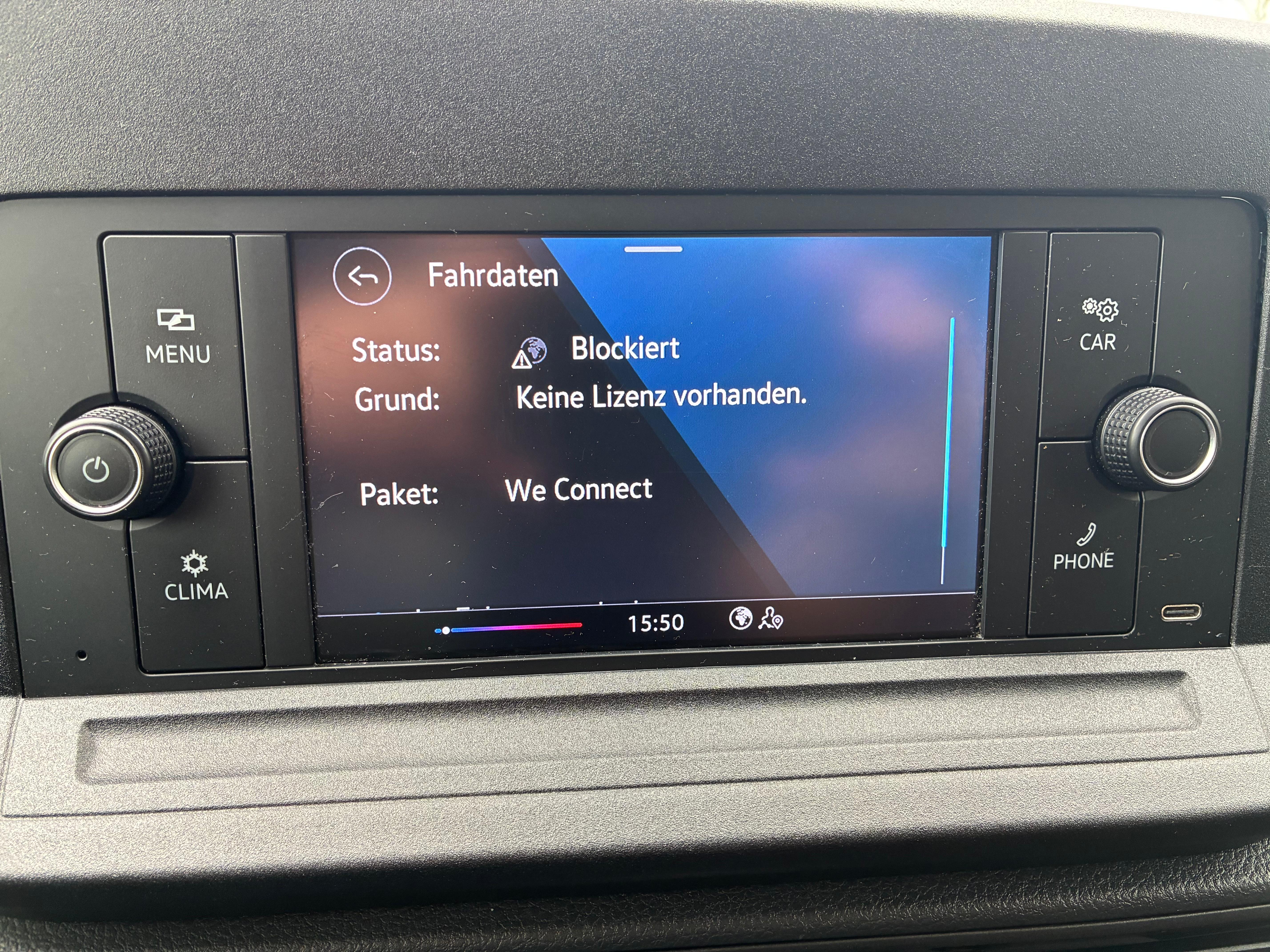 We Connect