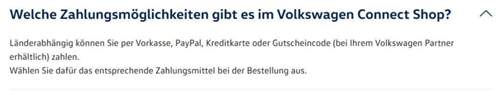 Zahlungsmoeglichkeiten