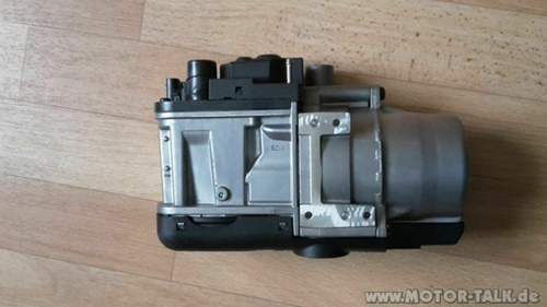 Webasto EV0 5