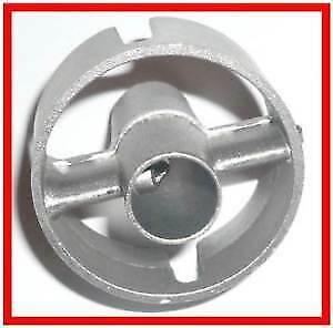 Weber 36 IDF für 1,6er Motor