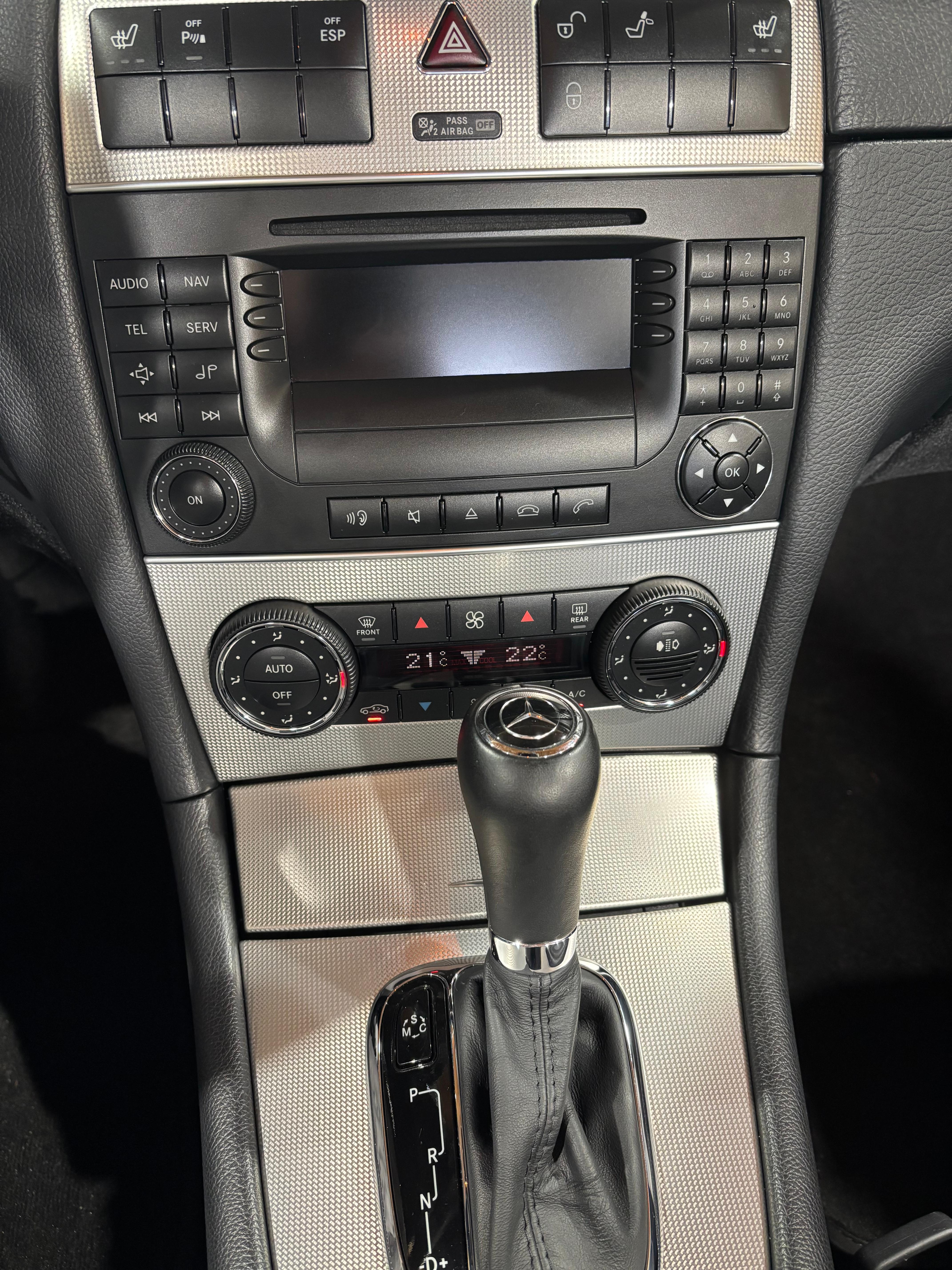 Wechsel Bedienteil Thermatic auf Thermotronic