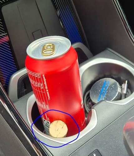Cupholder