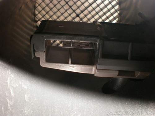 Bosch LMM 1