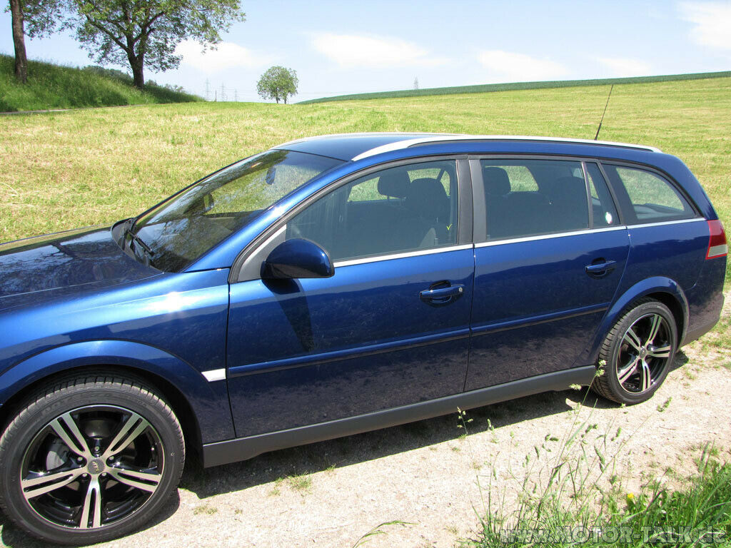 Wechsel von 215/50 auf 225/45, was beachten?