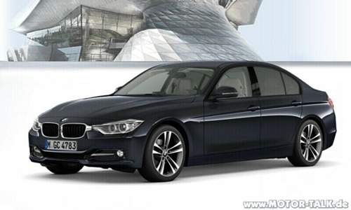 Bmw-side