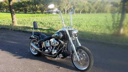 "Rockerbike"