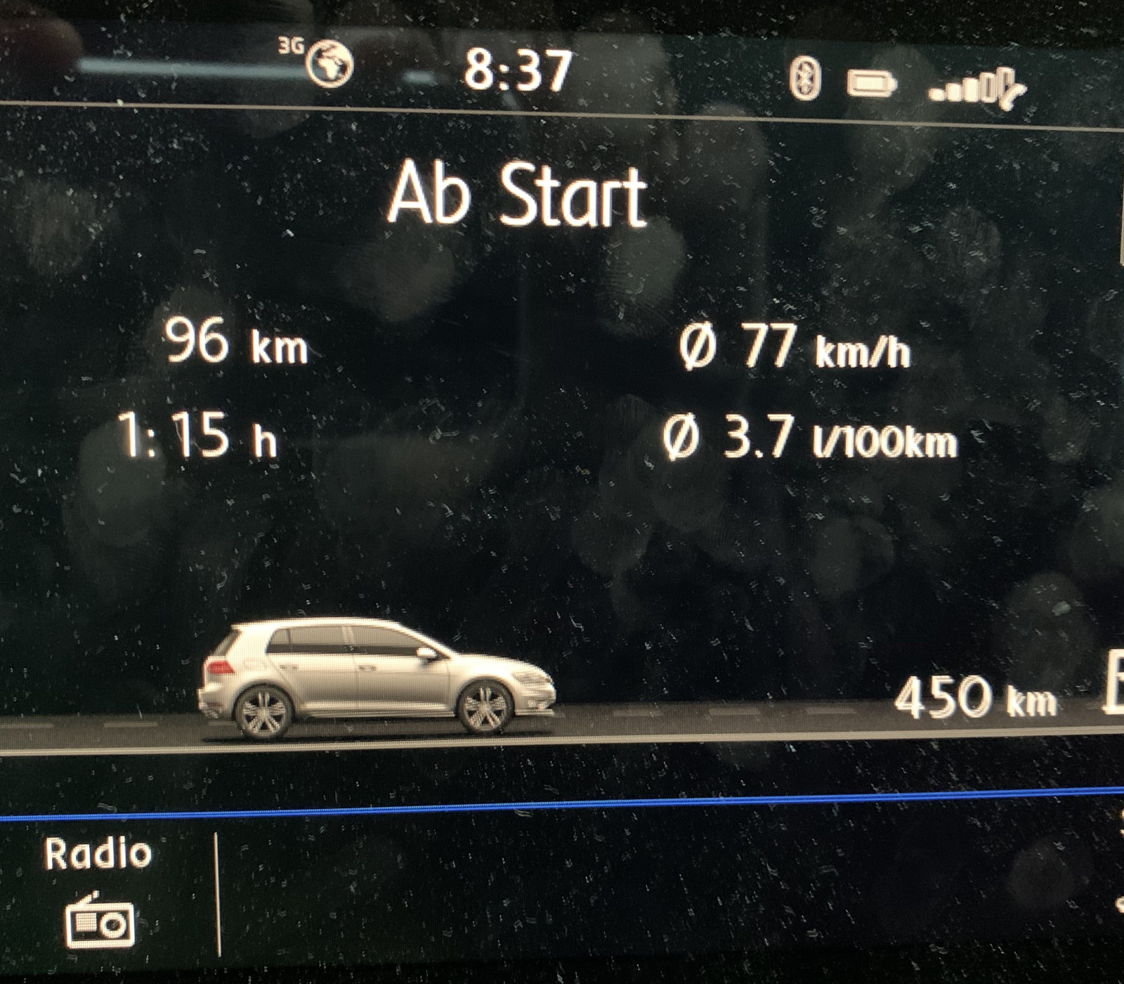 Wechsel von Golf 5 1.4 80 PS-Welcher Golf 7 Motor in dem Fall empfehlensert