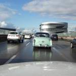 Autobahn / MB Museum