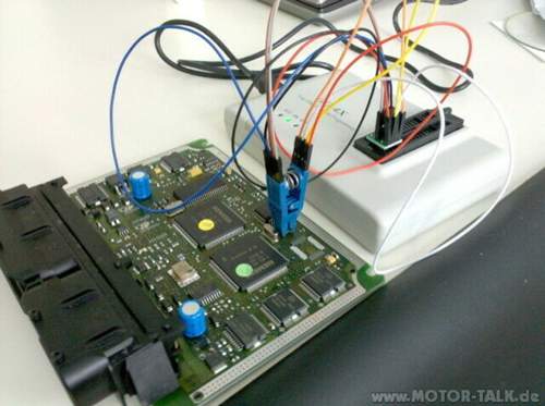 Eeprom