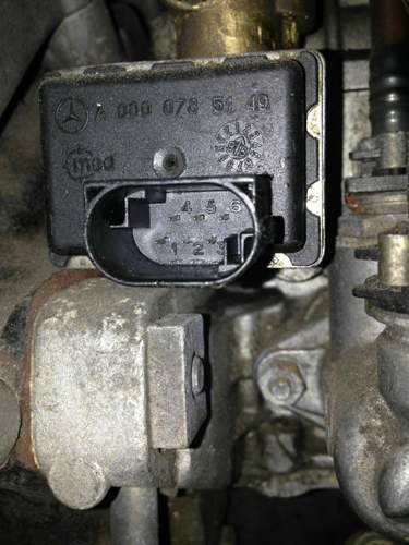 Stecker