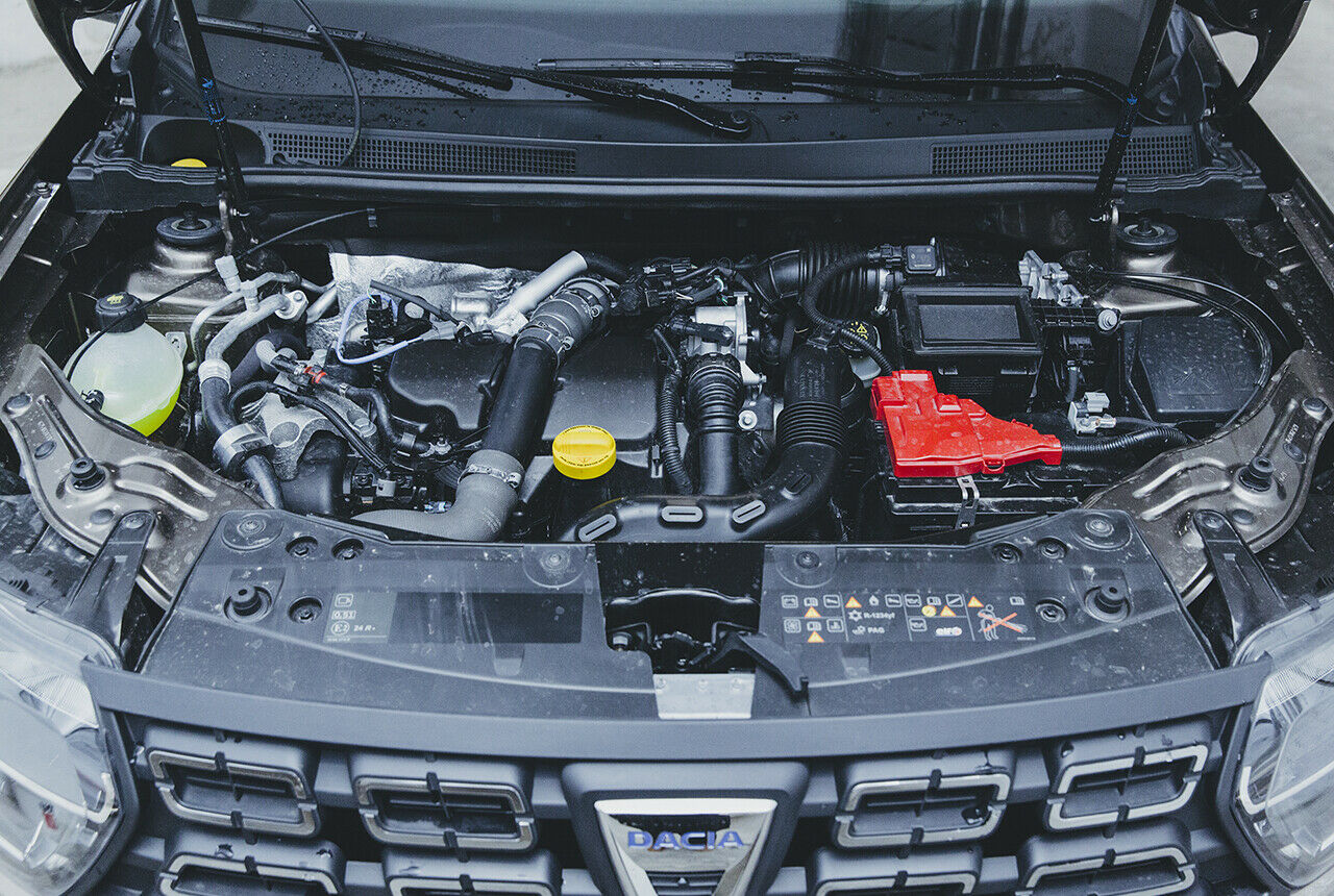 Stärker wird ein Duster ohne Zündkerzen nicht: Wir testeten das Dacia-SUV mit 1,5-Liter-Diesel und 109 PS