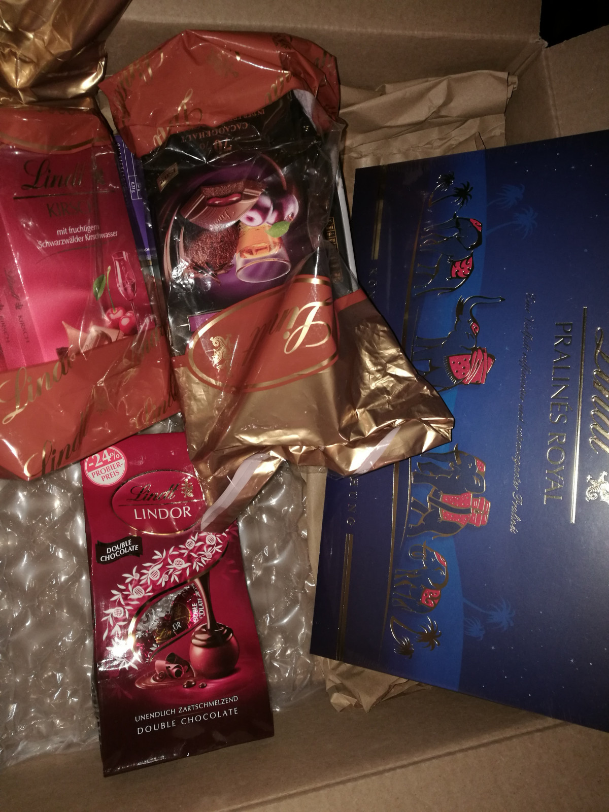 Weihnachten?