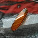 Sidemarker vorne, beleuchtet (mit E Prüfzeichen!)