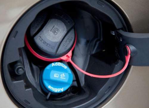 Insignia adblue