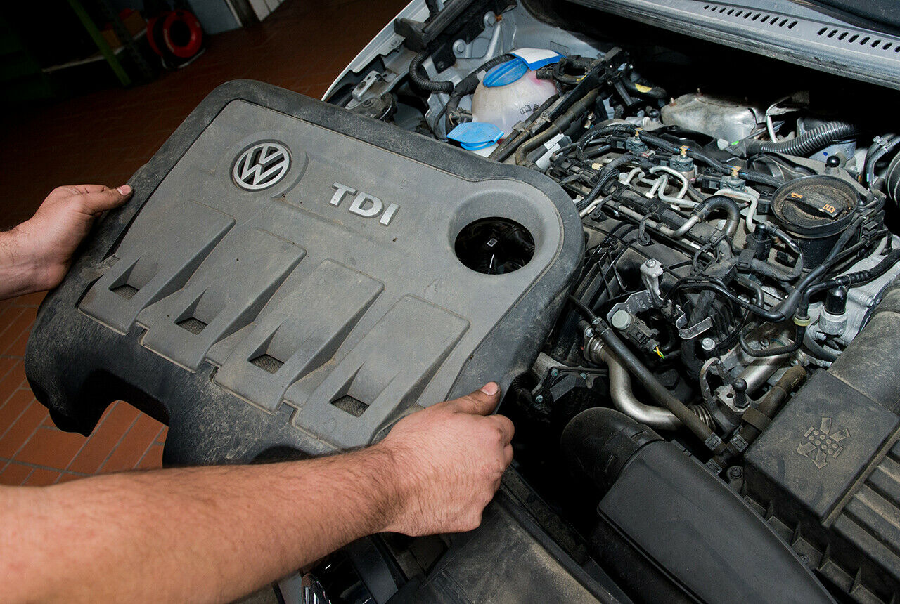 Im Ringen um Hardware-Nachrüstungen für ältere Diesel-Autos plante die SPD über eine Koalitions-Initiative den Druck zu erhöhen