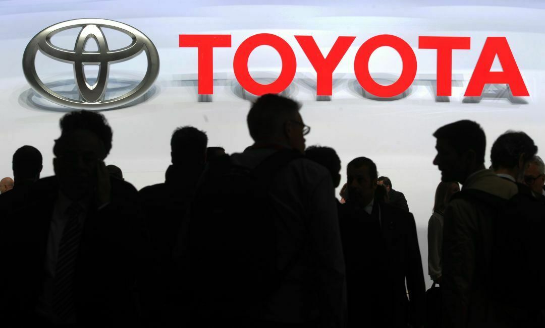 Toyota hat viel Erfahrung mit Massenrückrufen. Dieses Mal ist allerdings ein Zulieferer schuld an der Misere