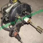 Hbz-z.B. Toledo mit Gabel