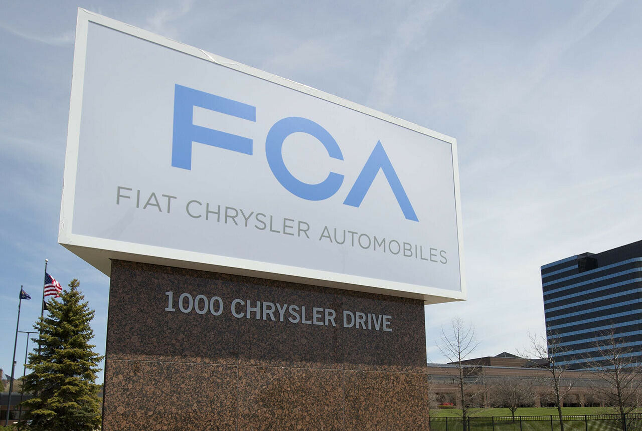 Weitere US-Behörden ermitteln gegen Fiat Chrysler