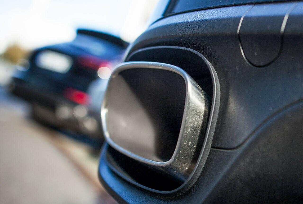 Die Schweiz hat bis auf Weiteres die Zulassung von manipulierten Porsche Cayennes mit Dieselmotor verboten