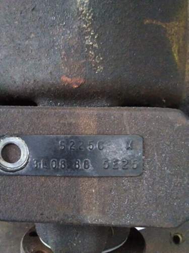 Ford-achse-tag