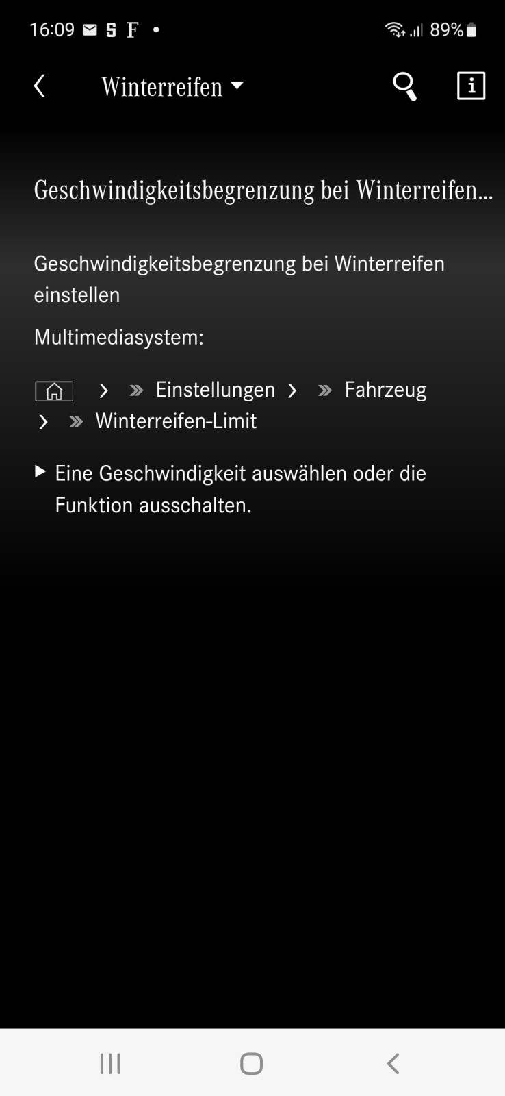 Welche Allwetterreifen darf ich Fahren