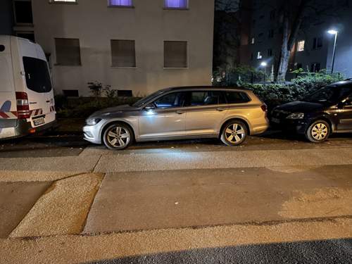 ParkAssist