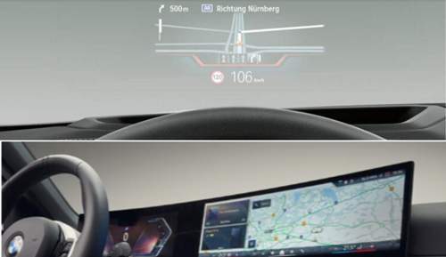 Navigation