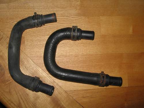 Schlauchbögen