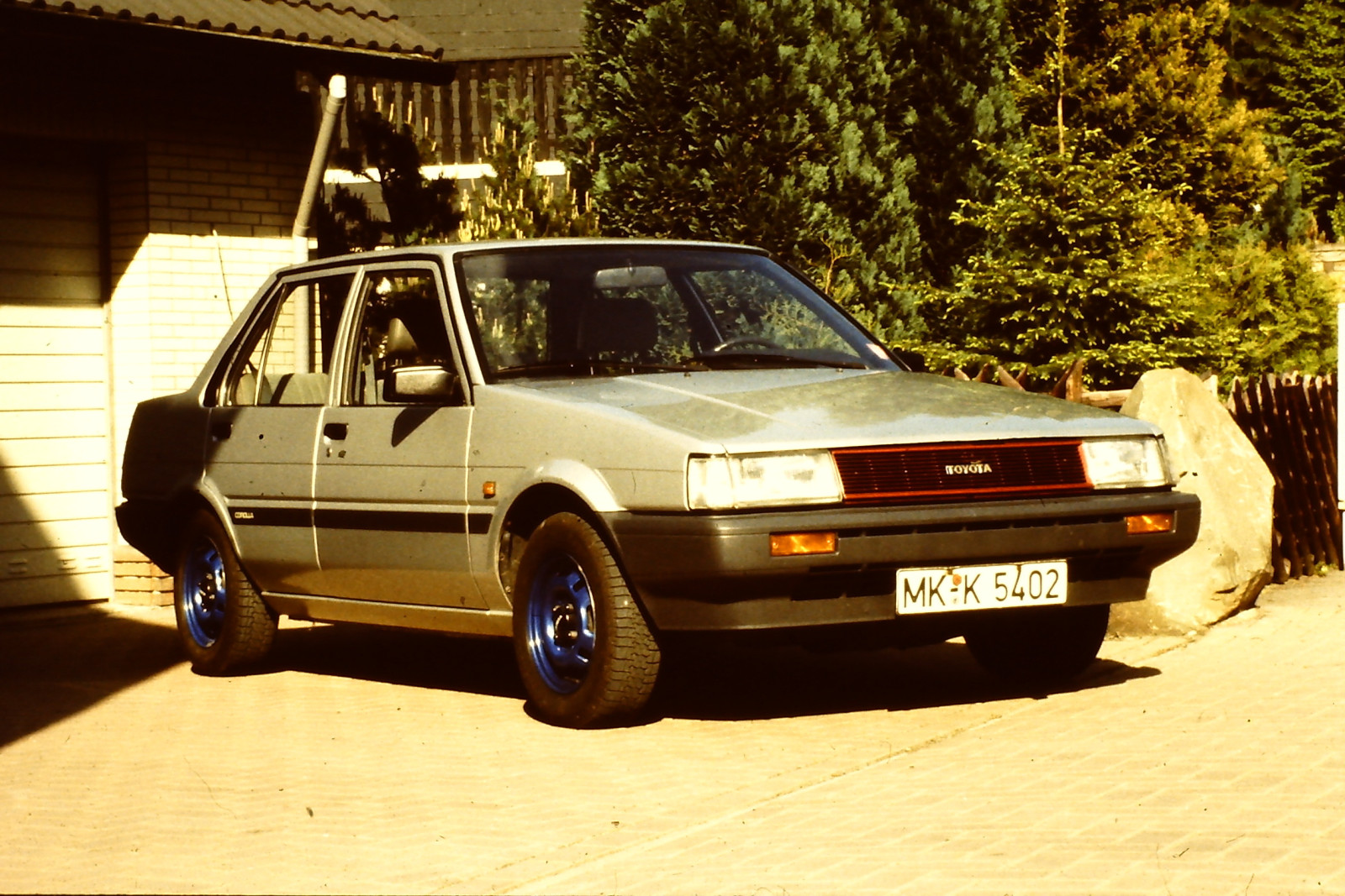 Welche Autos kommen da in den Sinn dankbare Autos?