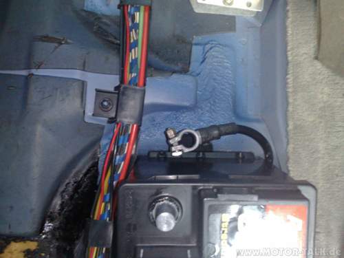 Panther 95 Ah