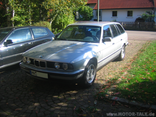 Bmw-fertig