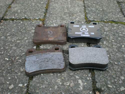 Bremskloetze-hinten