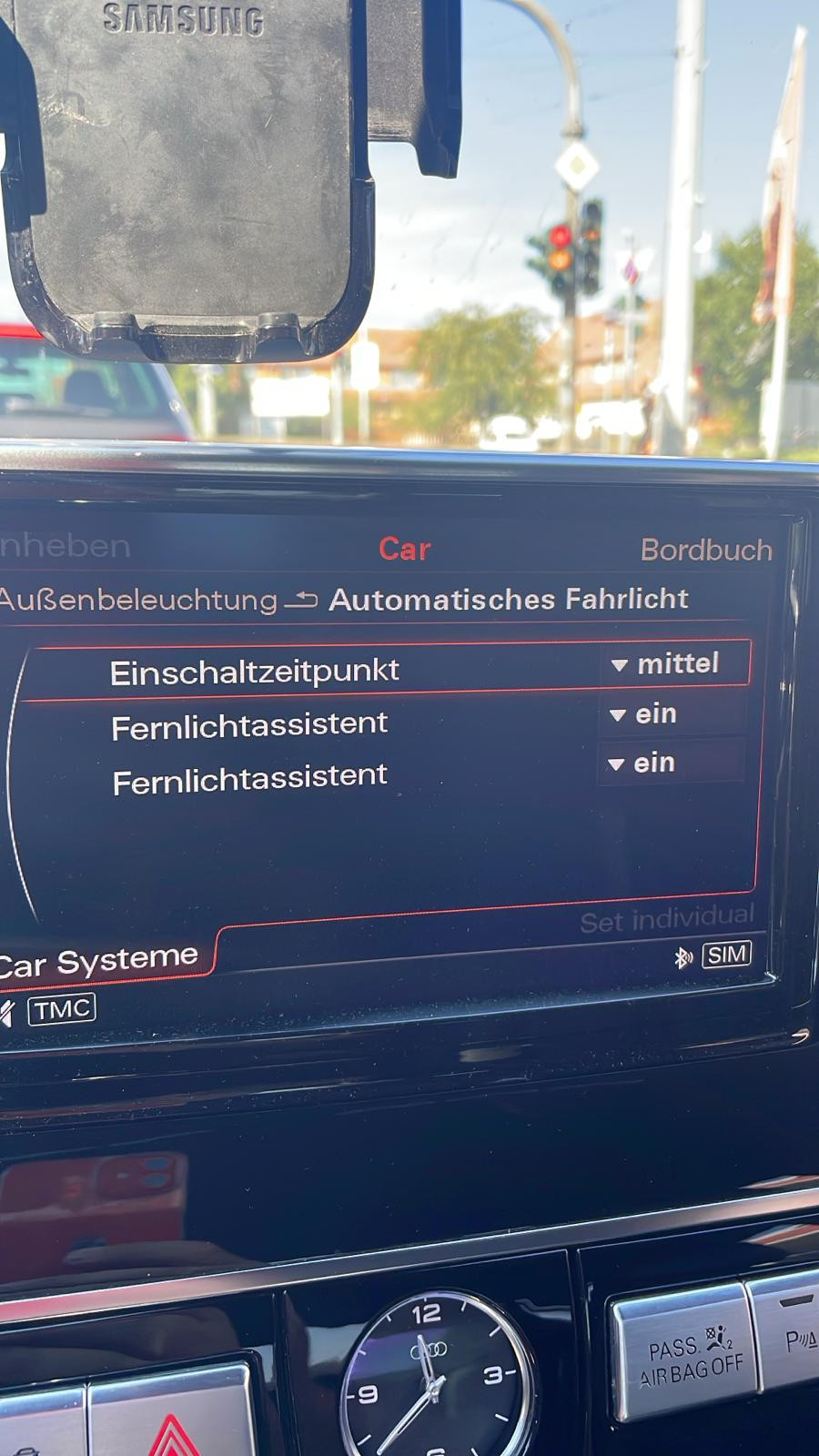 Welche Codierungen sind bekannt?