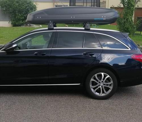 Dachbox