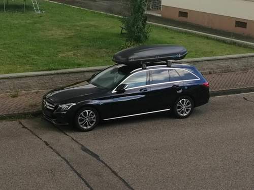 Dachbox