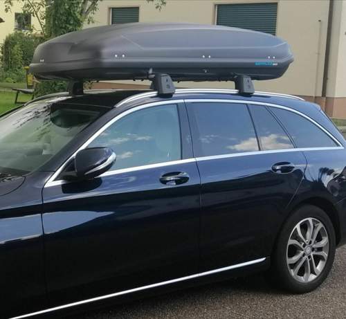 Dachbox