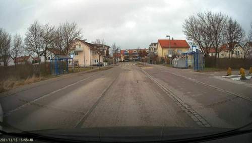 Dashcam