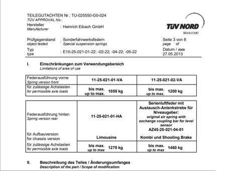 Gutachten-screenshot