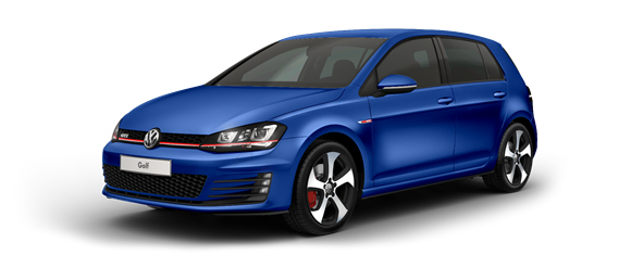 Welche Farbe beim GTI VII?
