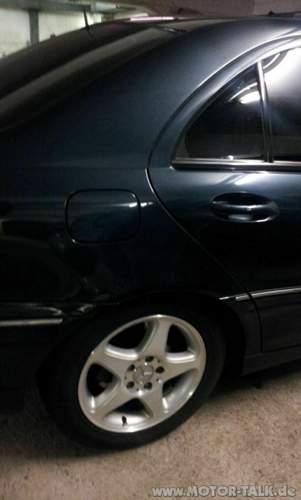W203-270cdi-2